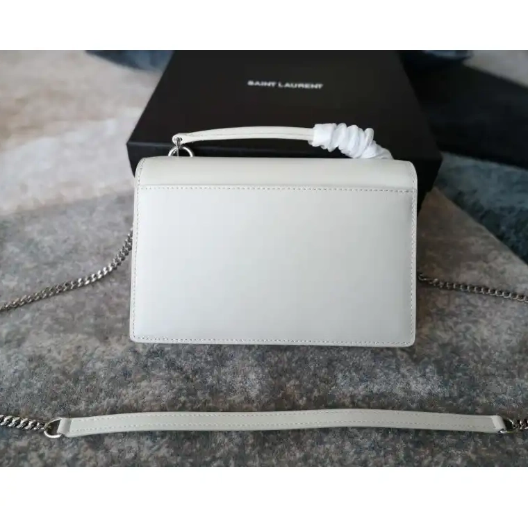 YSL Bags 19B57Y0014 0802